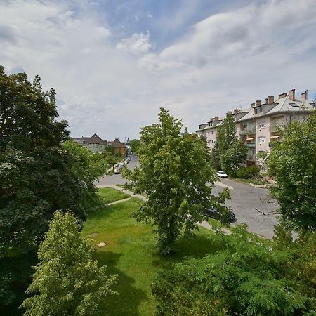 Lem Suburban Apartment Budapesta Exterior foto