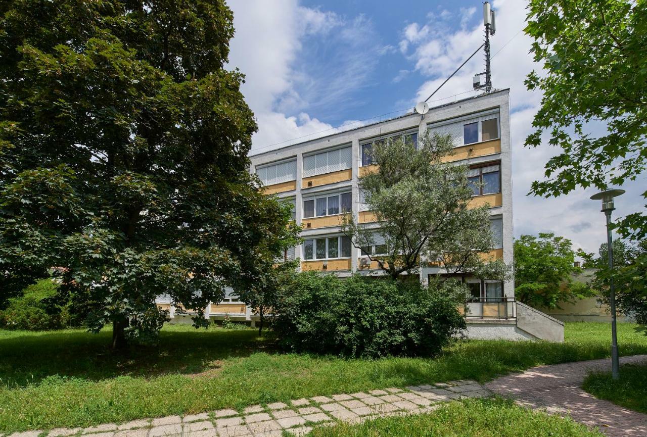 Lem Suburban Apartment Budapesta Exterior foto