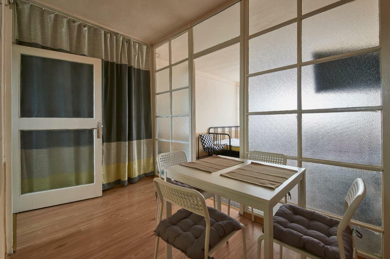 Lem Suburban Apartment Budapesta Exterior foto